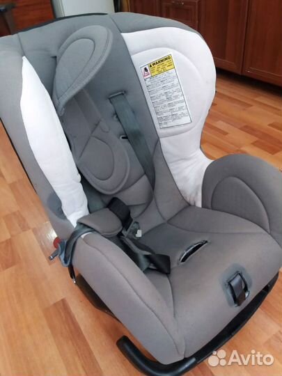 Автокресло
