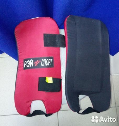 Единоборства защита голени ног Магазин