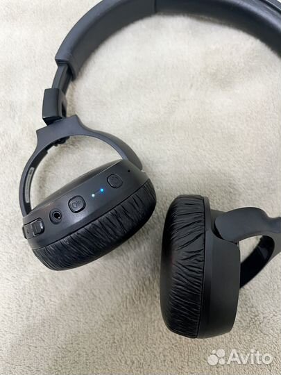 Беспроводные наушники jbl tune 660nc