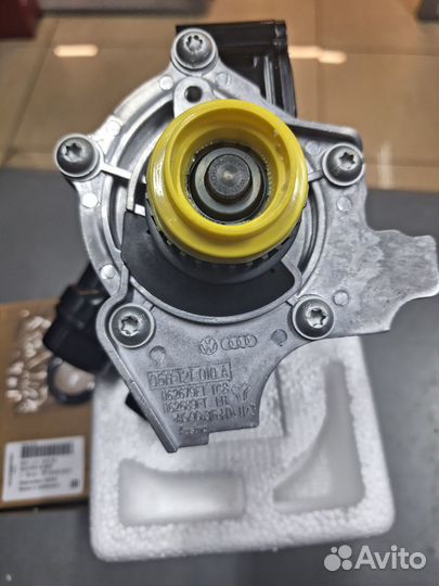 Помпа VAG 1.8tfsi-2.0tfsi 06H121026DS