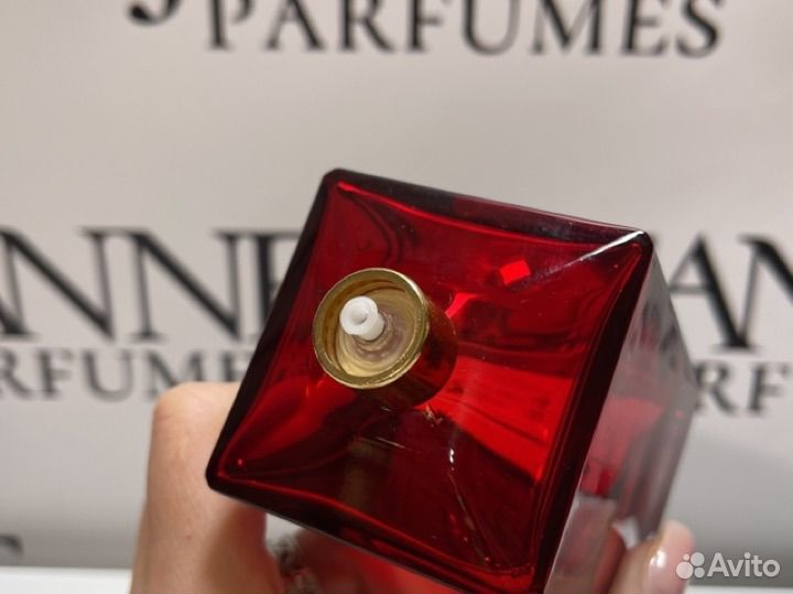 MFK Baccarat Rouge 540 Extrait оригинал/распив