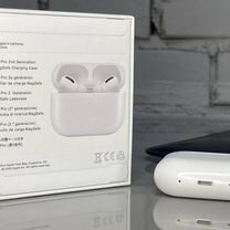 Airpods pro 2 с шумоподавлением