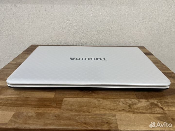 Огромный красивый игровой Core i5 10Gb SSD+HDD GTX