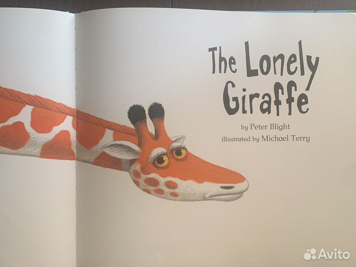 Книги на английском языке для детей