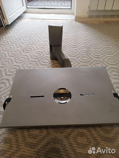 Полка для телевизора