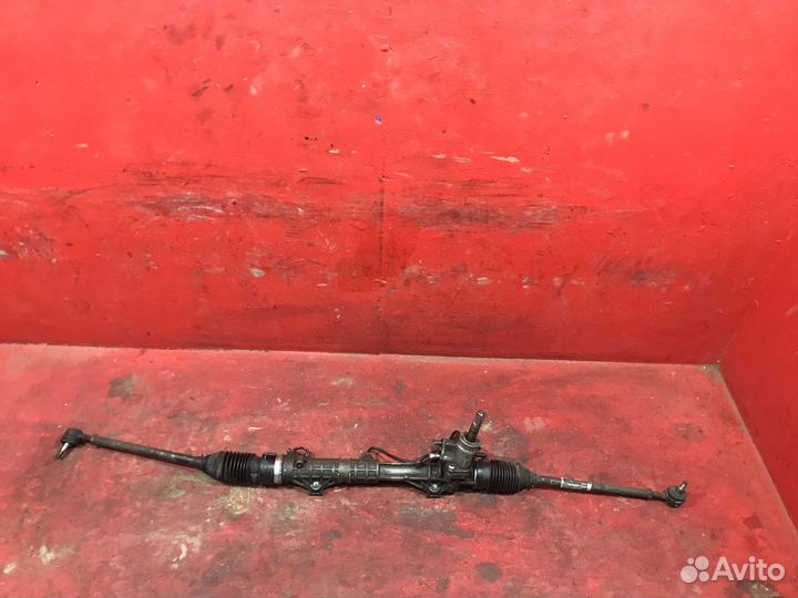 Пежо 307 рулевая рейка Ситроен С4 оригинал Koyo