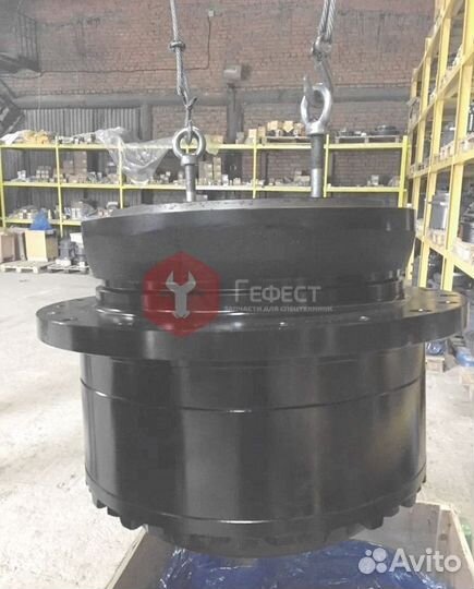 Редуктор хода CAT 330D