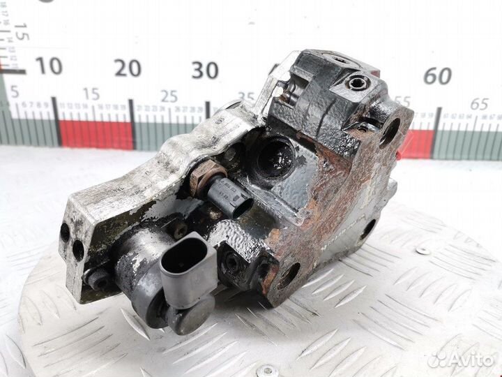 Тнвд для mercedes-benz C-Class (W203) A6460700401