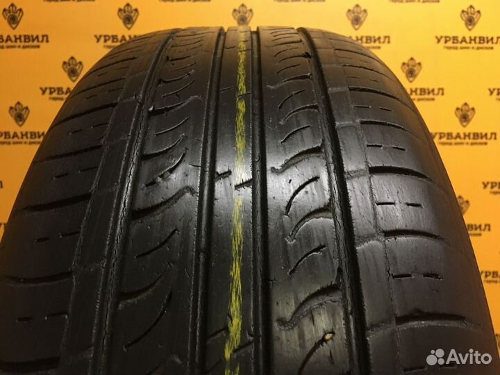 Nexen Classe Premiere CP672A 225/55 R18 98H