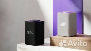 Яндекс станция Макс /новая /с Алисой