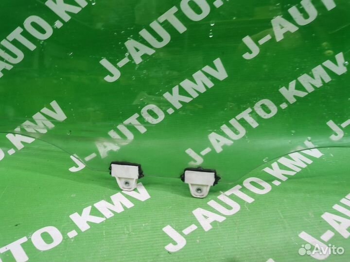 Стекло двери Mazda CX-5