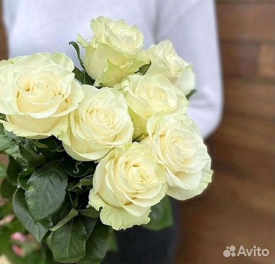 Розы Цветы Букеты 25 51 151 201 101 301 501 опт