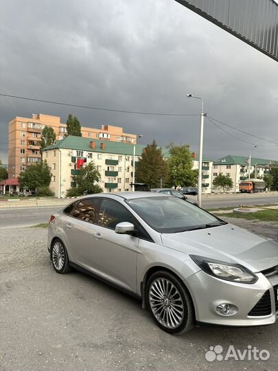 Колёса р18 мондео