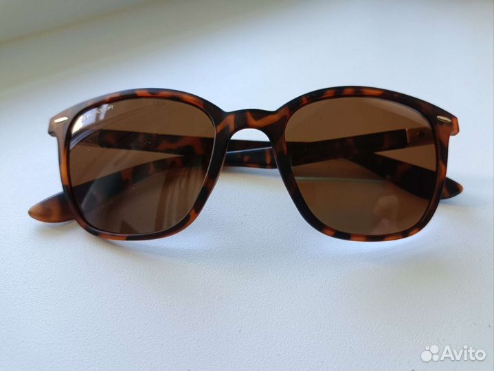 Солнцезащитные очки женские, поляризационные