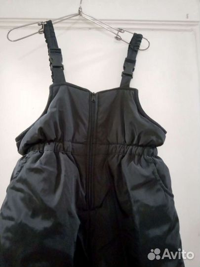 Зимние брюки