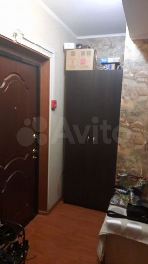 1-к. квартира, 37,2 м², 3/17 эт.