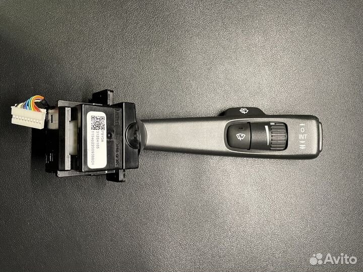 Подрулевой переключатель (стрекоза) Volvo S60
