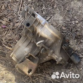 Коробка передач ваз 2112