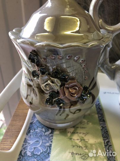 Столовый сервис