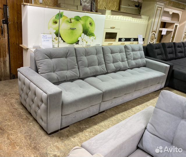 Диван 315 см
