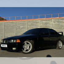 BMW 3 серия 2.5 AT, 1994, 424 000 км, с пробегом, цена 599 000 руб.