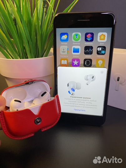 Airpods Pro Final
