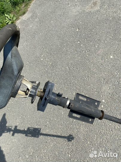 Продам рулевую колонку ваз