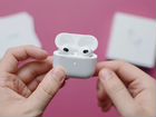 AirPods 3 lux 1:1