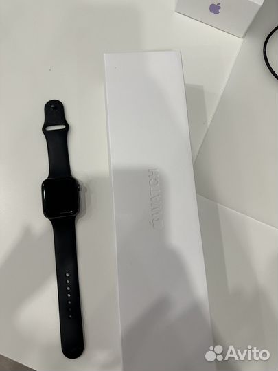 Apple watch series 5 44mm