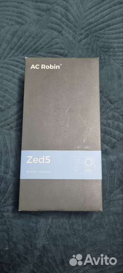 Экшн камера