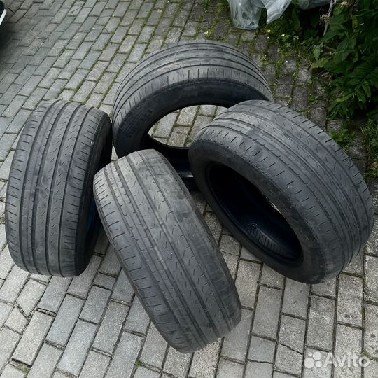 Pirelli Cinturato P7 225/55 R17 97