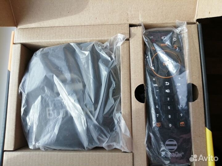 Android TV приставка билайн тв. Прошивка