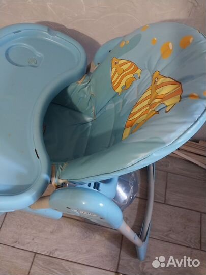 Стул для кормления