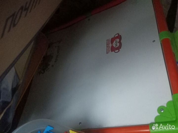 Мольберты для рисования+коврик массажер