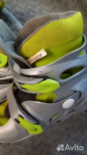 Ролики детские