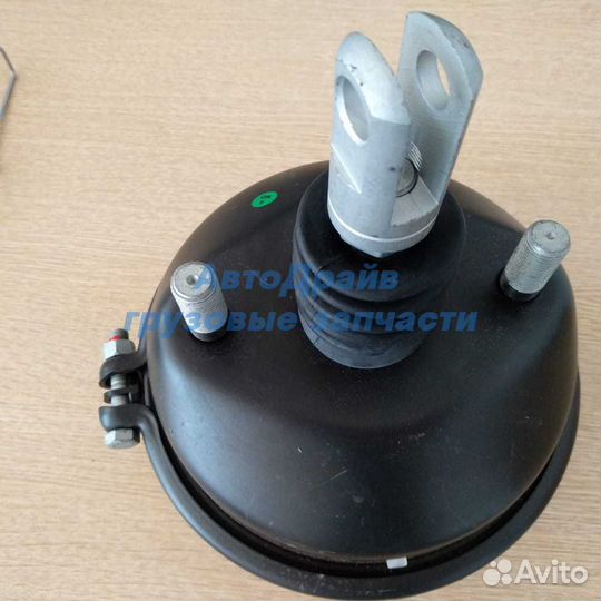 Камера тормозная MAN TGA TGS TGX тип 27