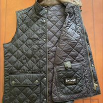 Жилет Barbour Lowerdale Quilted Gilet оригинал (L)