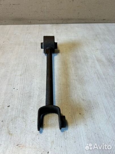 Тяга продольная задняя левая Chevrolet Epica X20D1