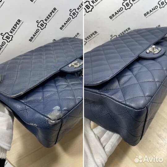 Ремонт и реставрация сумок в Нижнем Новгороде