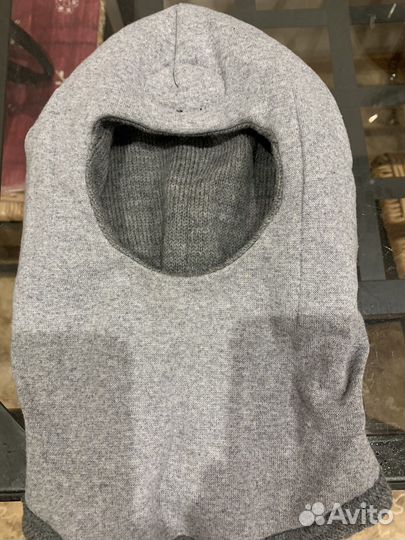 Шапка шлем Jumbi