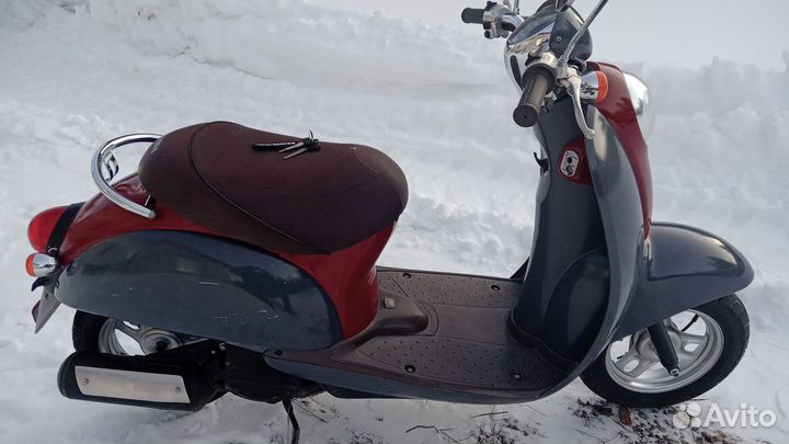 Продам honda crea scoopy