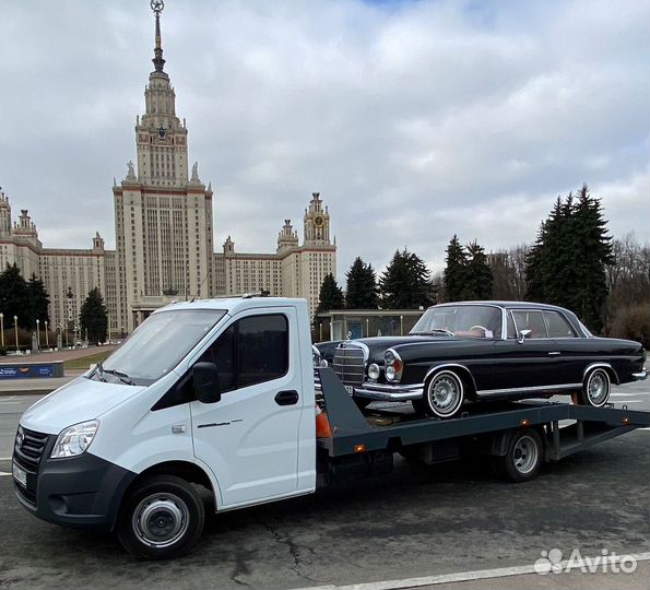 Эвакуатор/Услуги эвакуатора