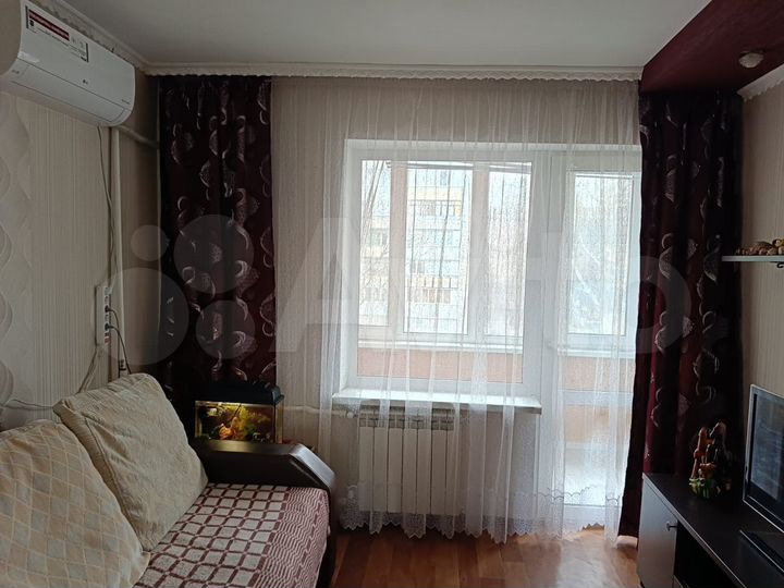 1-к. квартира, 36,4 м², 4/9 эт.