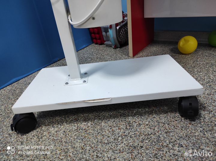 Облучатель рециркулятор вздуха 