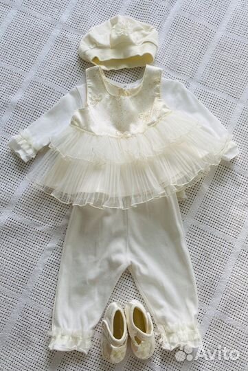 Комплект на выписку (Турция)