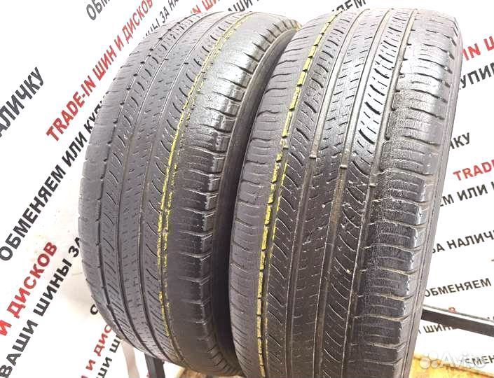 Michelin Latitude Tour 245/60 R18