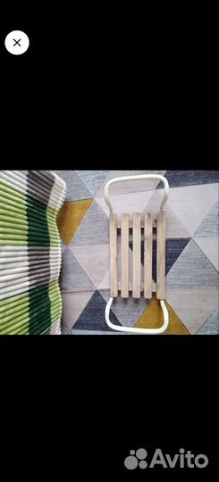 Сидушка на ванну