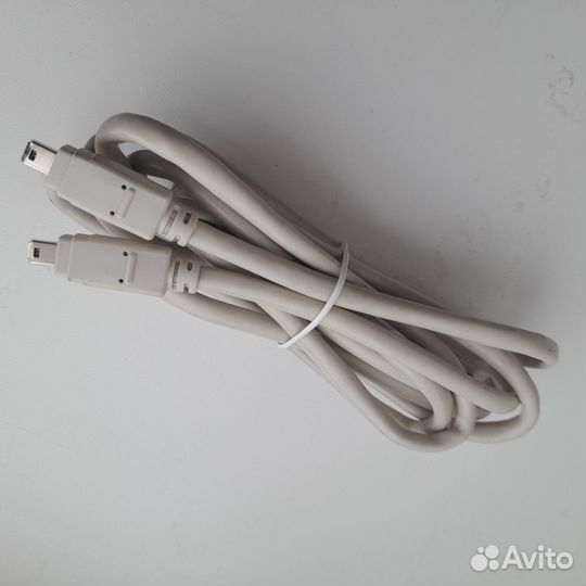 Кабель ieee1394 firewire 2м