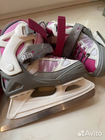 Коньки детские(29-32)