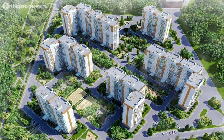 Свободного назначения, 20 м²